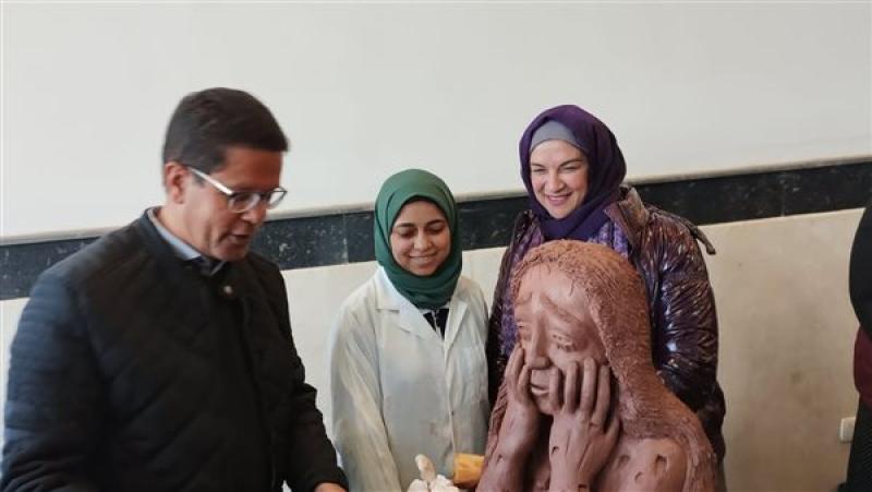 جامعة بنها