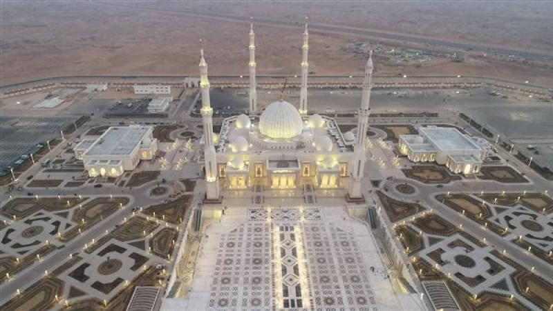 مواقيت الصلاة اليوم بتوقيت القاهرة والمحافظات