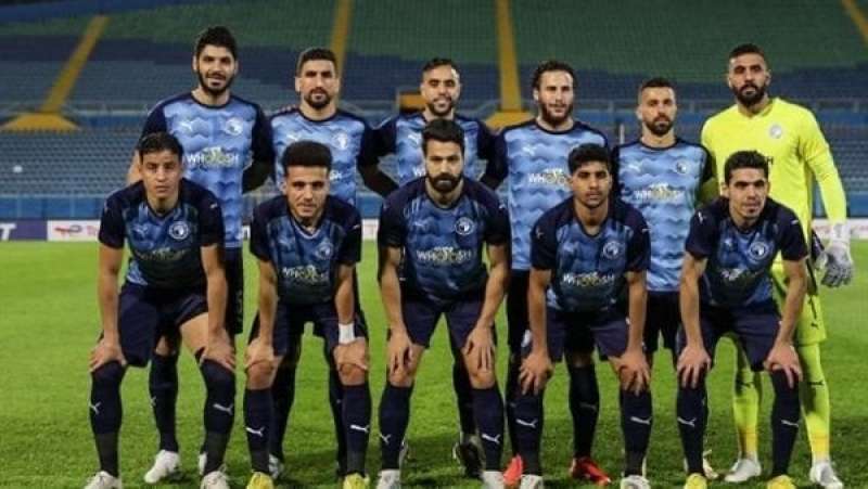بيراميدز