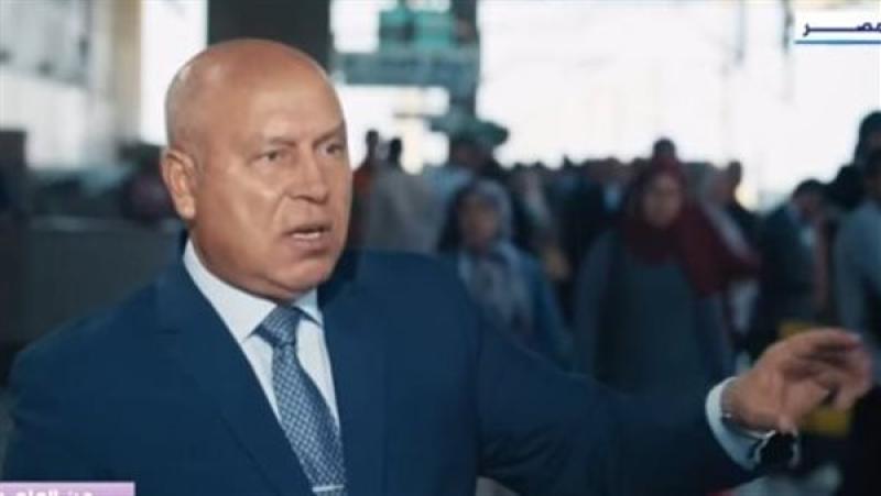 وزير النقل