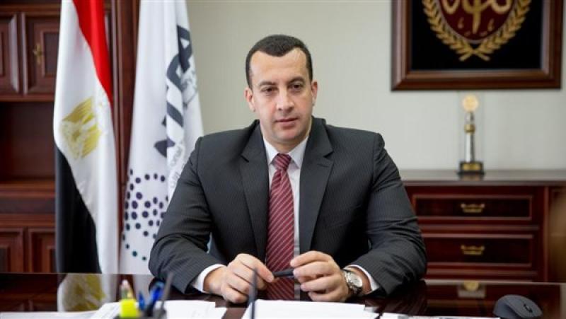 الجهاز المركزي للتنظيم والإدارة