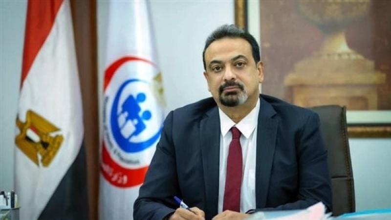 حسام عبد الغفار