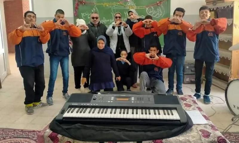 محافظة مطروح