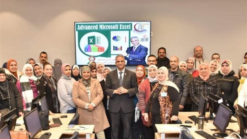 جامعة عين شمس