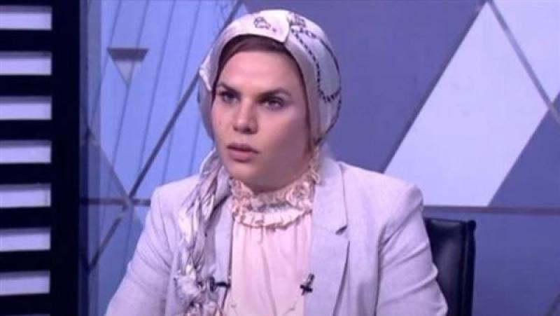 ماجى سليم خبيرة أسواق المال