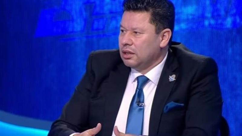 رضا عبدالعال