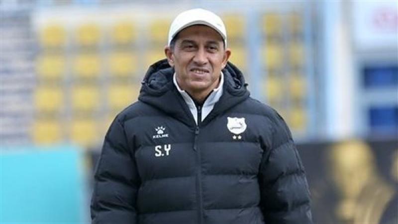 سيد ياسين