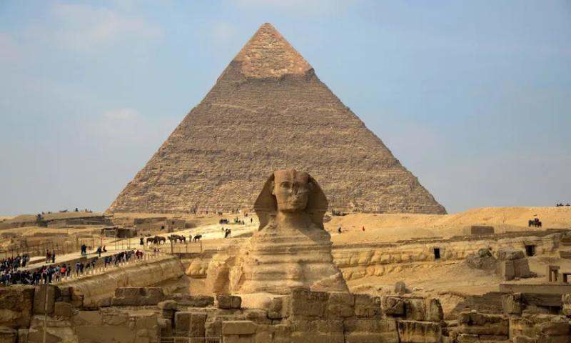 السياحة في مصر