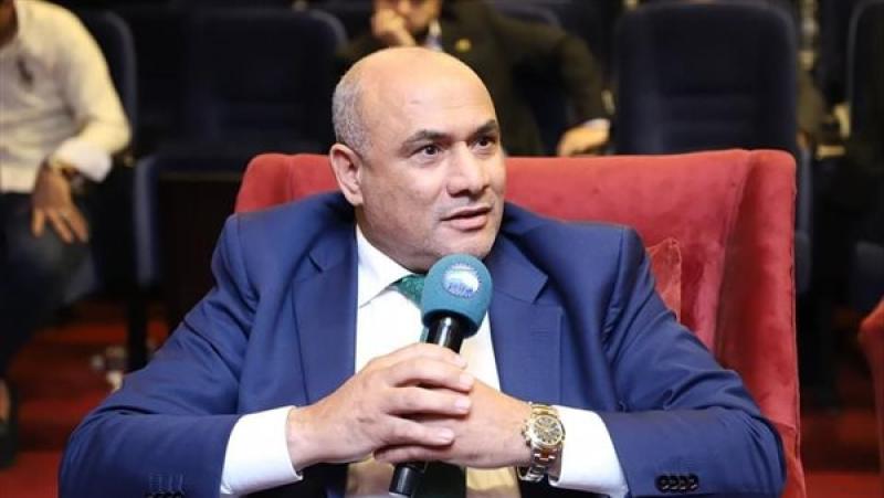 المستشار شعبان رأفت عبد اللطيف