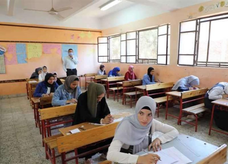 رابط استمارة امتحانات الثانوية العامة 2024