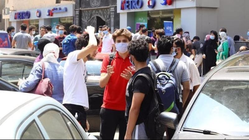 نتيجة الشهادة الإعدادية 2024