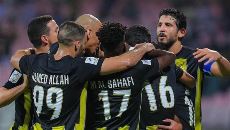 اتحاد جدة