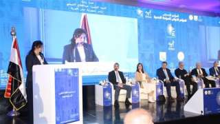 غادة شلبي: تنسيق مع الأمم المتحدة لتطوير نمط  السياحة الاستثشفائية