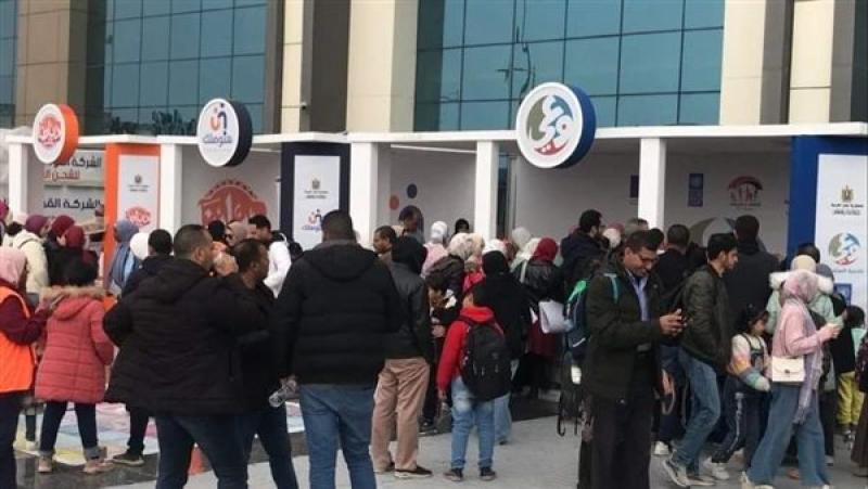 نيفين القباج، وزيرة التضامن الاجتماعي،