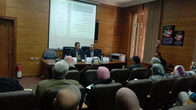 جامعة بنها