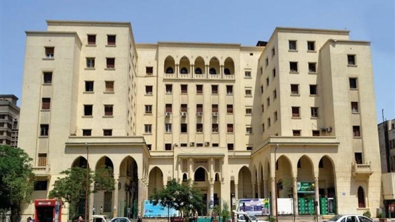 شعبة العمارة