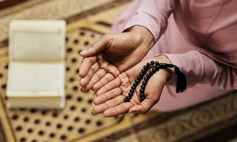 أدعية شهر شعبان