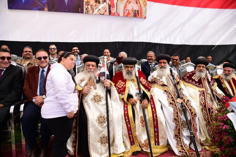 الكنيسة