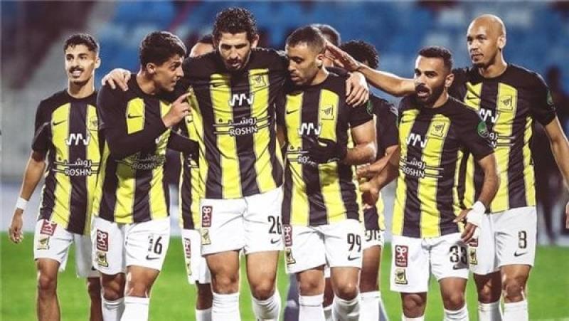 اتحاد جدة