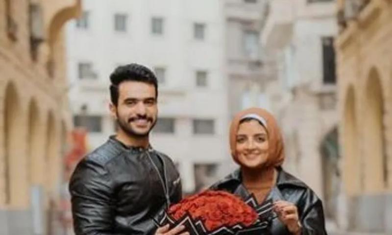 البلوجر أحلام عادل
