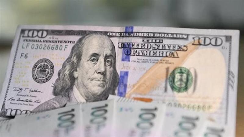 أسعار الدولار اليوم