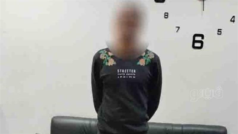 الداخلية تضبط 25 قضية 