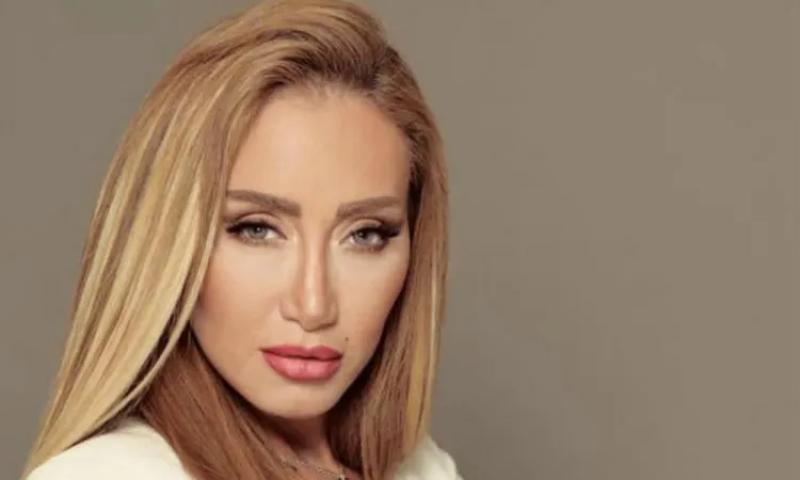 ريهام سعيد