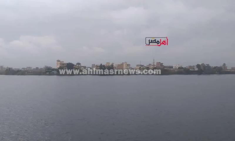 طقس كفر الشيخ اليوم