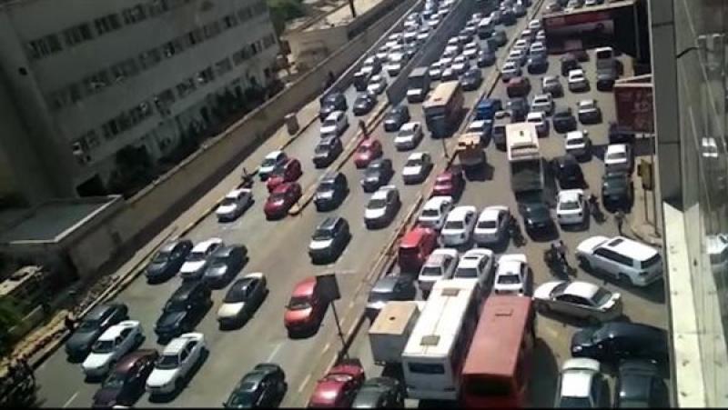 حالة الطرق اليوم