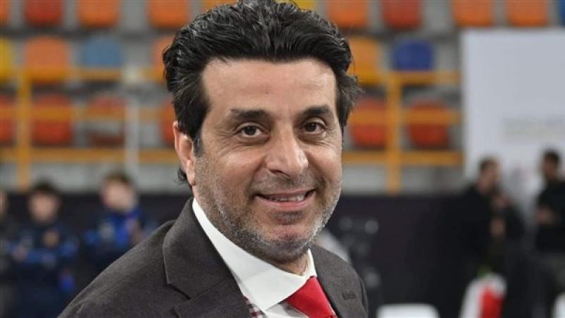 أحمد الميداني