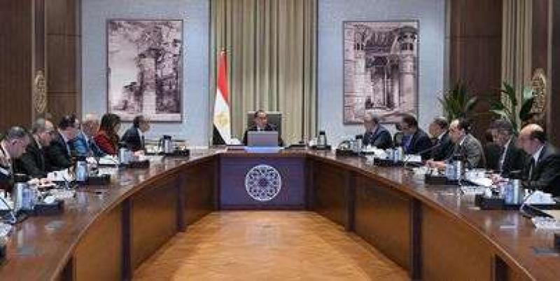 الدكتور مصطفى مدبولي