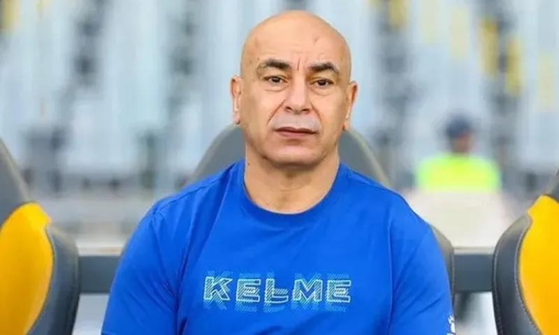 حسام حسن