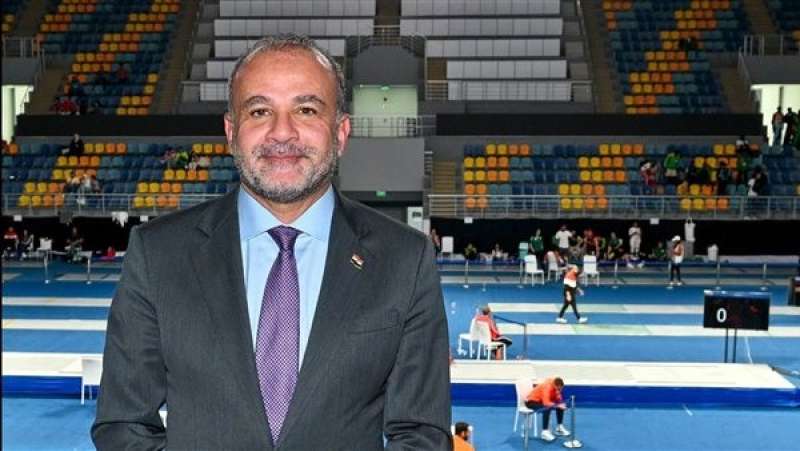 عبدالمنعم الحسينى