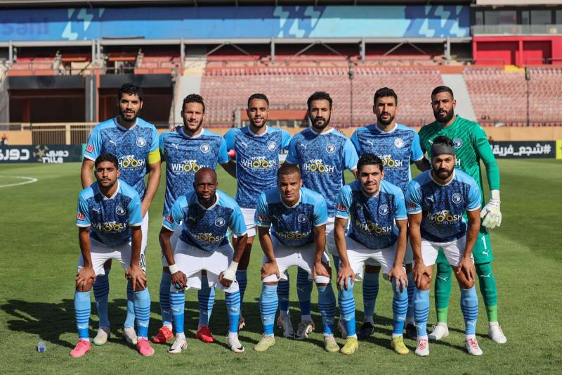 بيراميدز