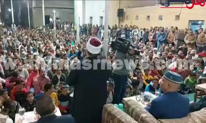 الإحتفال