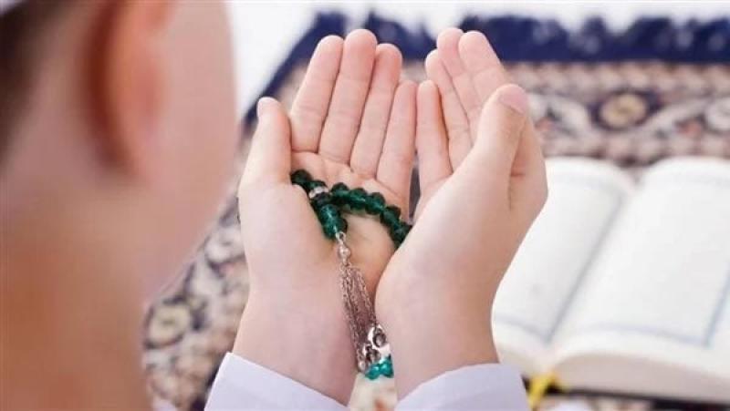 دعاء الصباح