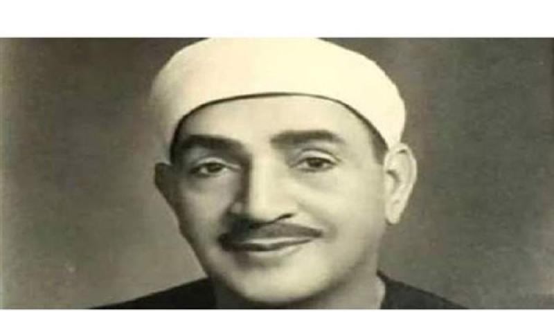 القاريء الشيخ طه الفشني