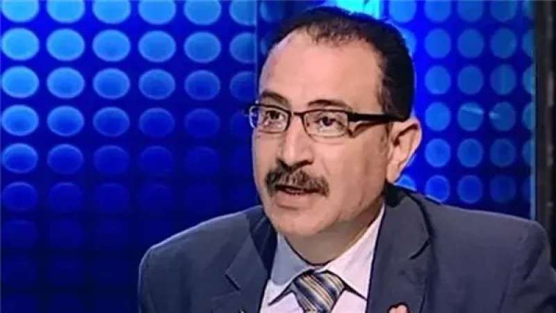 طارق فهمى