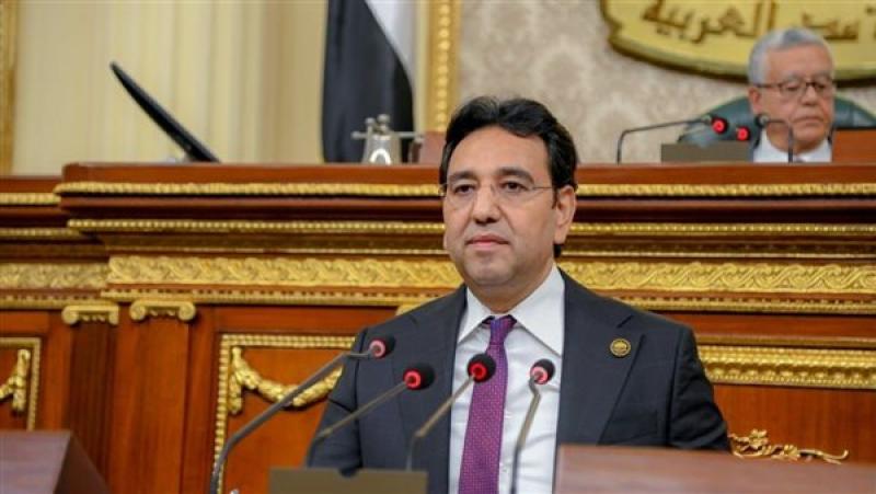 الدكتور أيمن محسب