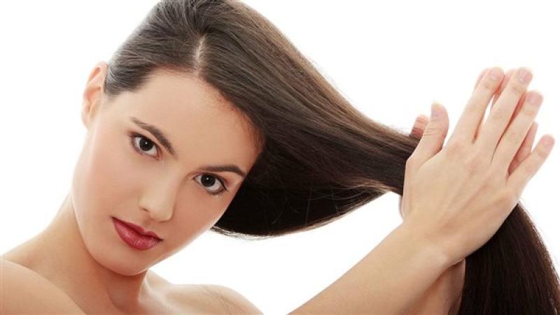 ماسكات طبيعية للشعر