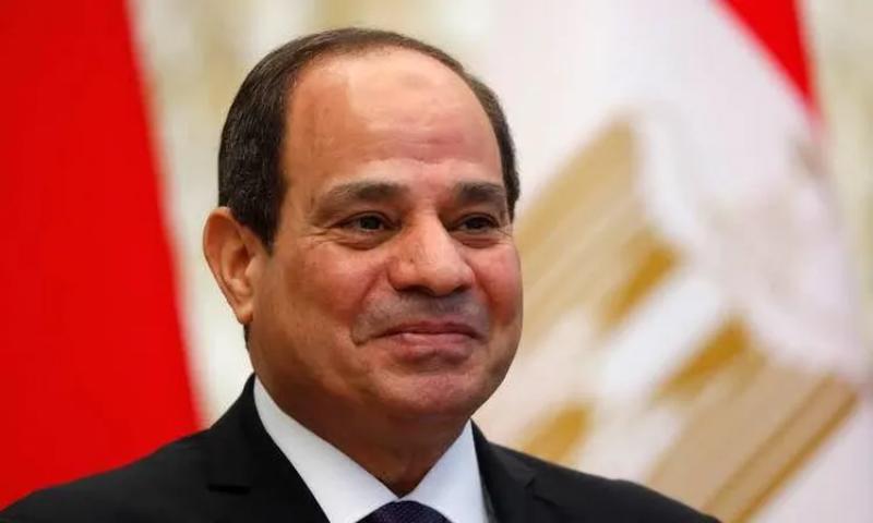السيسي