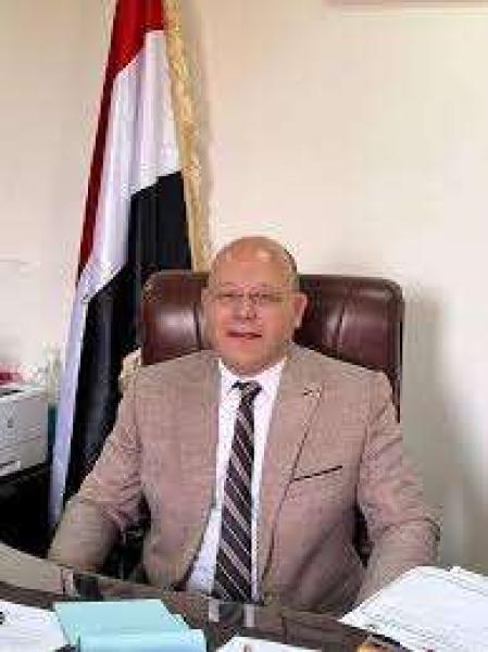 الدكتور حسان النعماني