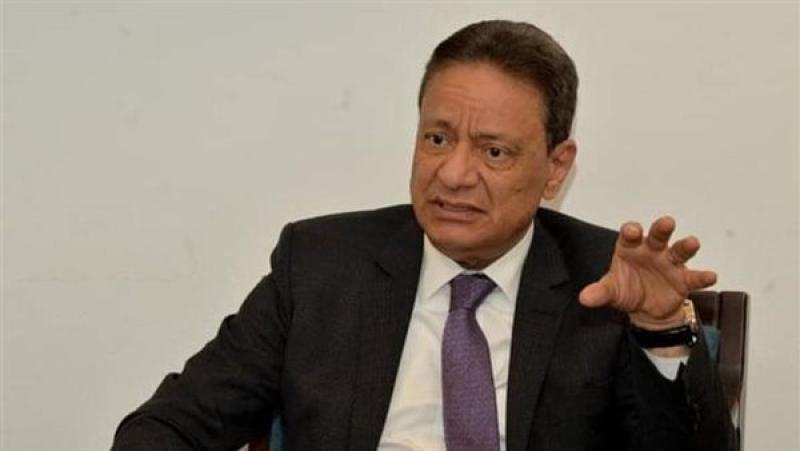الكاتب الصحفي كرم جبر