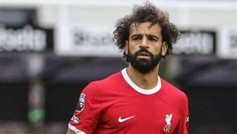 محمد صلاح،فيتو