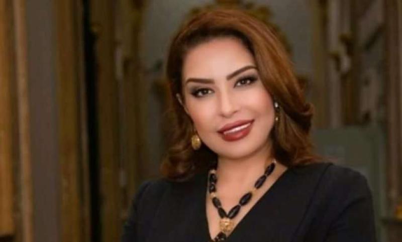 النائبة غادة عجمي