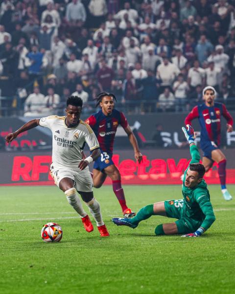 ريال مدريد