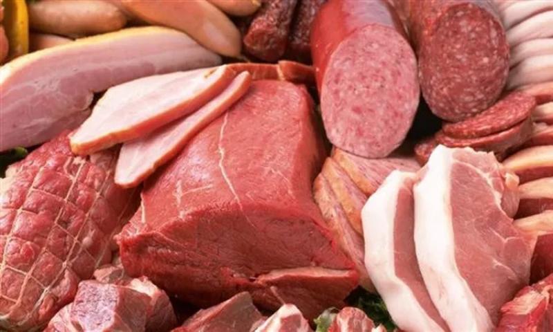 اسعار اللحوم اليوم