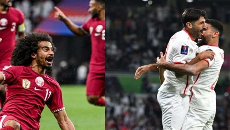 قطر والأردن