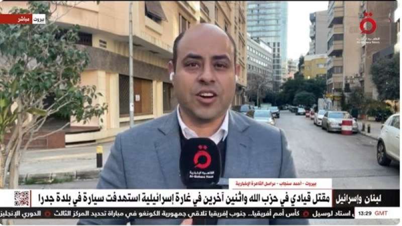 أحمد سنجاب
