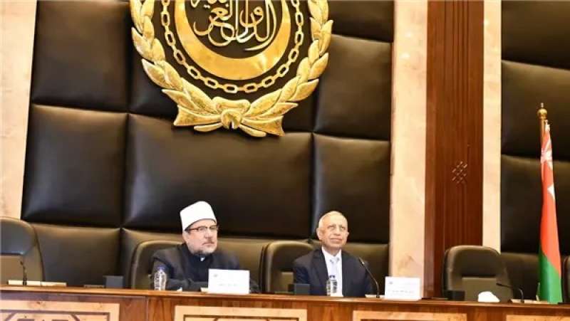وزير الأوقاف الدكتور محمد مختار جمعة
